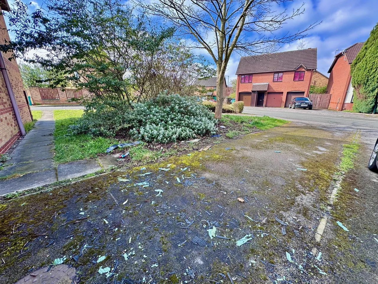 Heron Drive, Lenton, NG7, photo 11