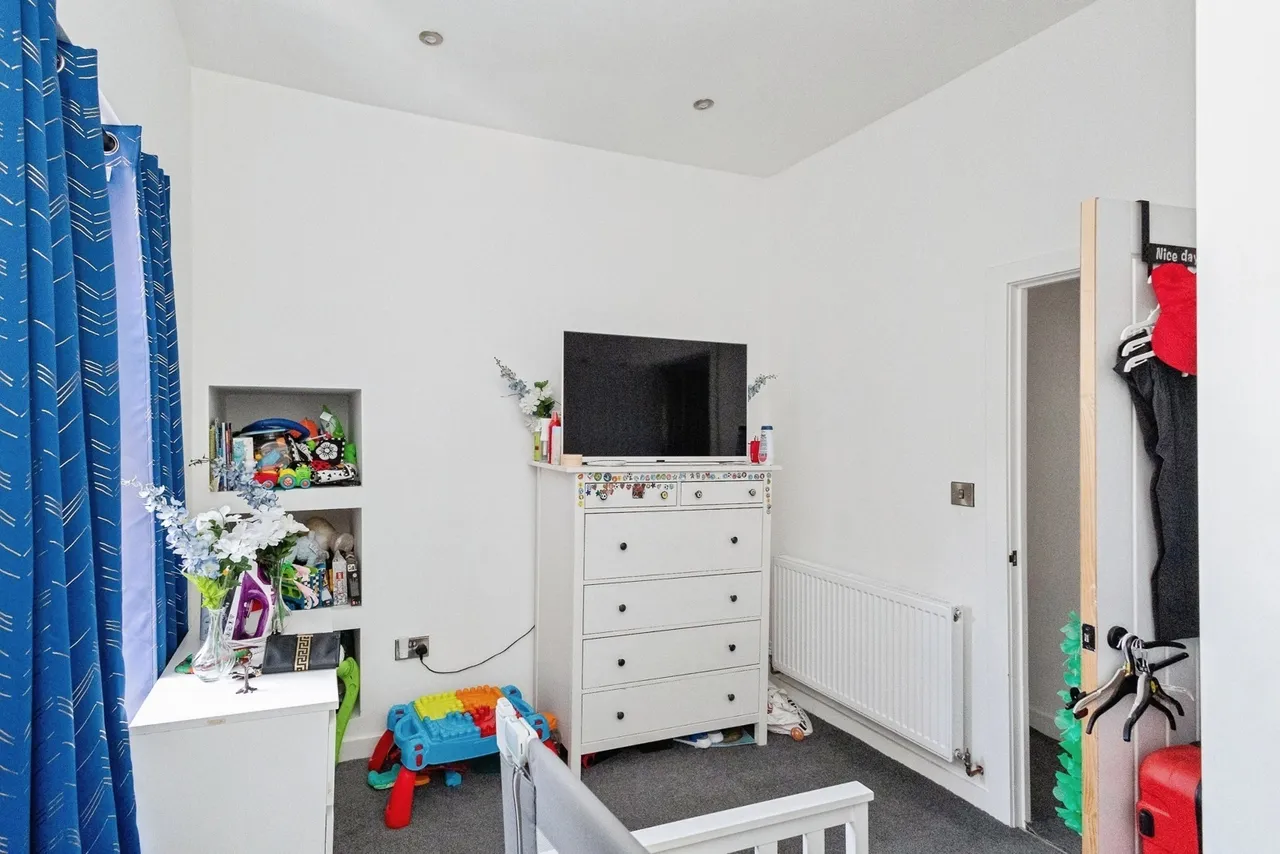 Capital Road, Manchester, Greater Manchester, M11, photo 17