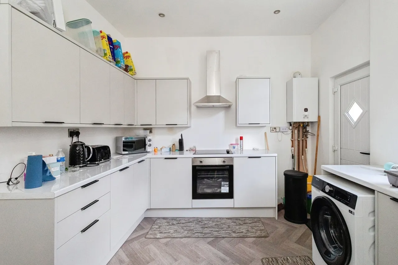Capital Road, Manchester, Greater Manchester, M11, photo 5