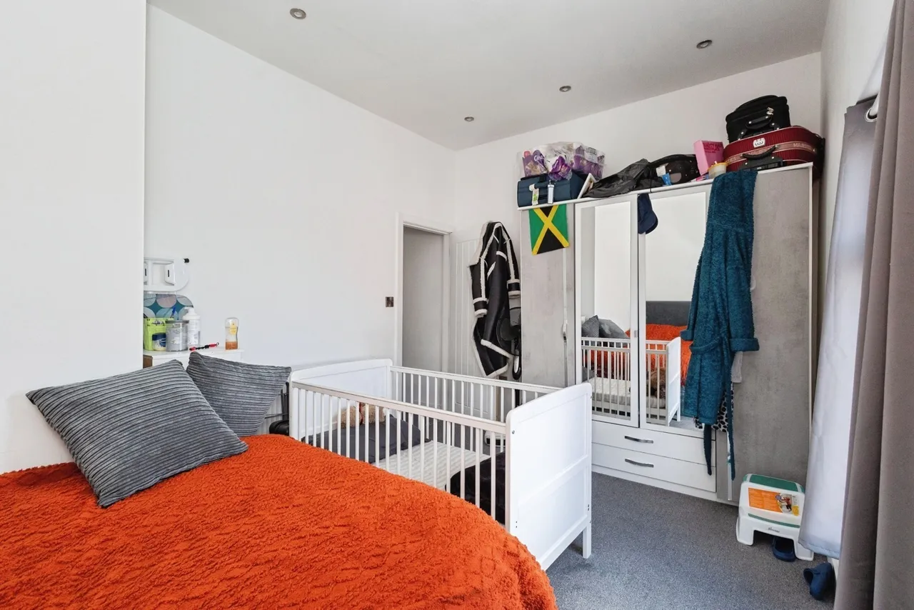 Capital Road, Manchester, Greater Manchester, M11, photo 8