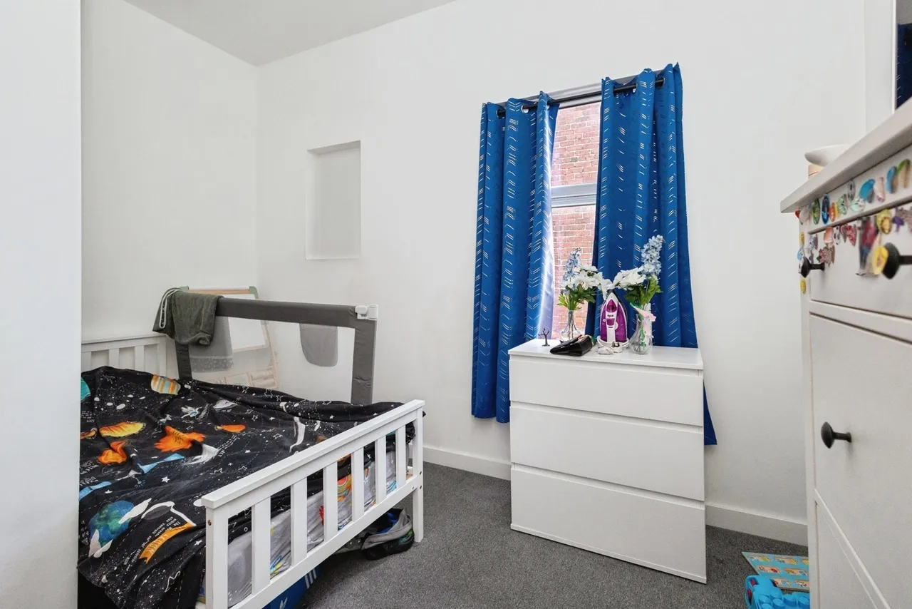 Capital Road, Manchester, Greater Manchester, M11, photo 11