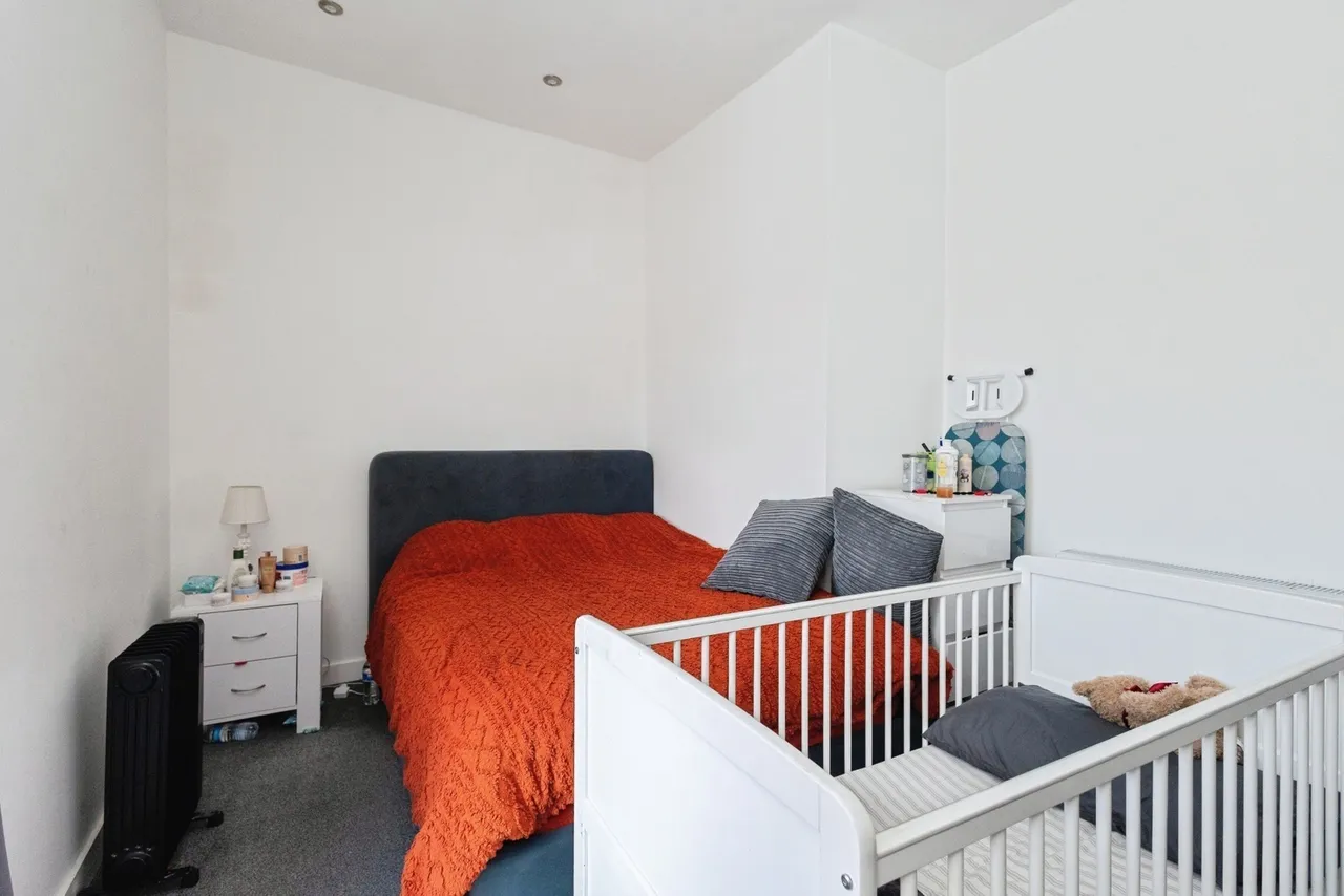 Capital Road, Manchester, Greater Manchester, M11, photo 10