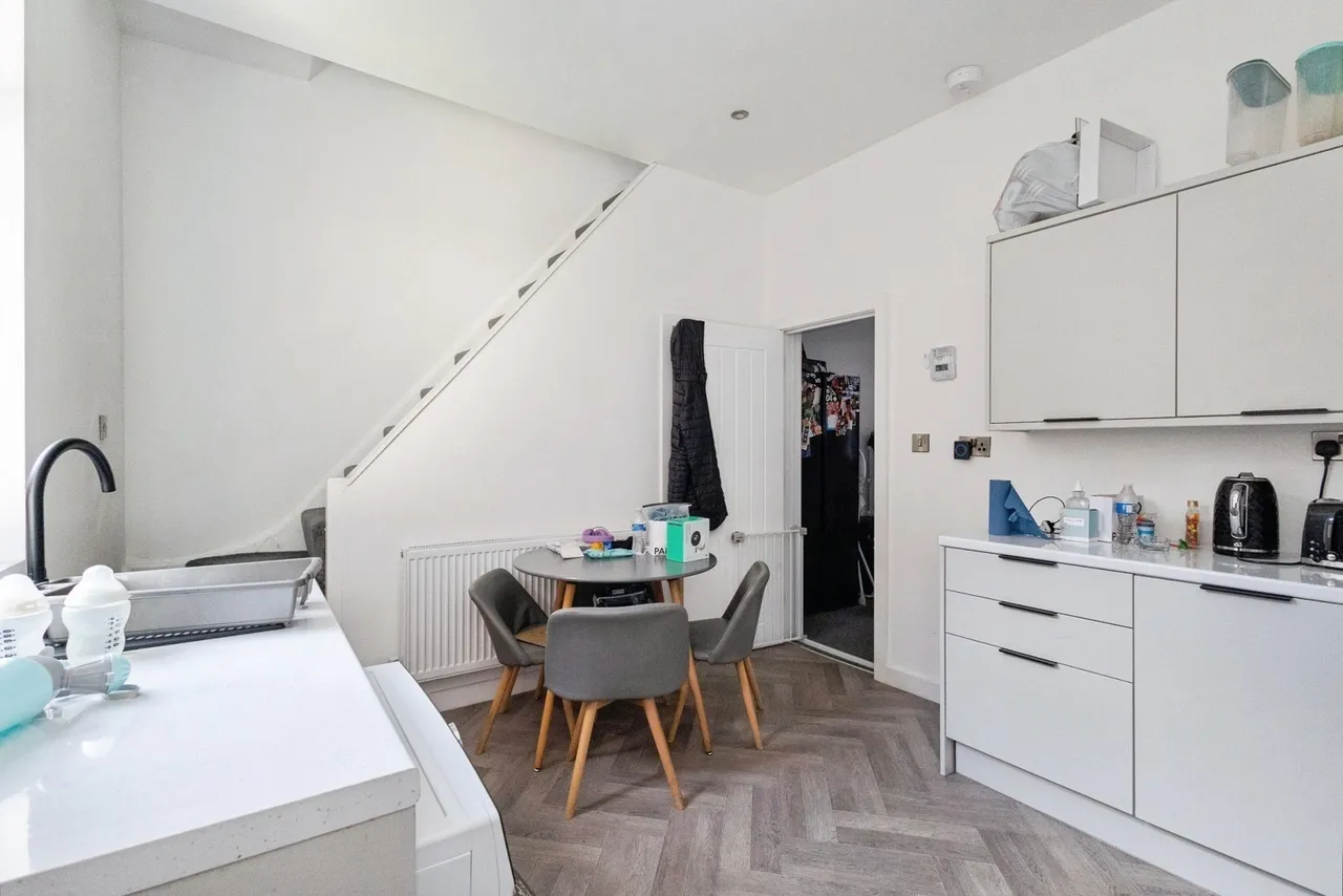 Capital Road, Manchester, Greater Manchester, M11, photo 4