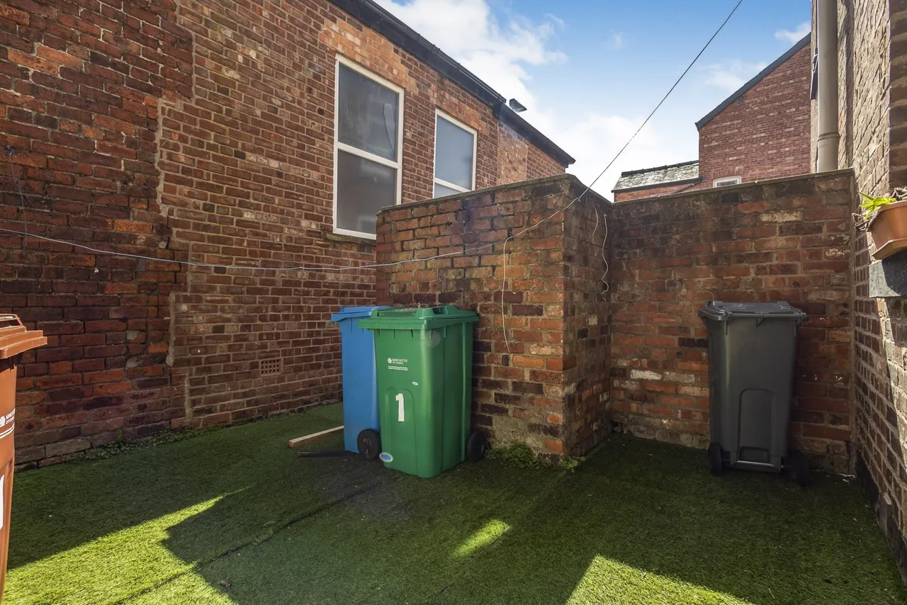 Capital Road, Manchester, Greater Manchester, M11, photo 15