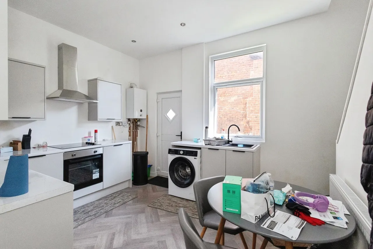 Capital Road, Manchester, Greater Manchester, M11, photo 6