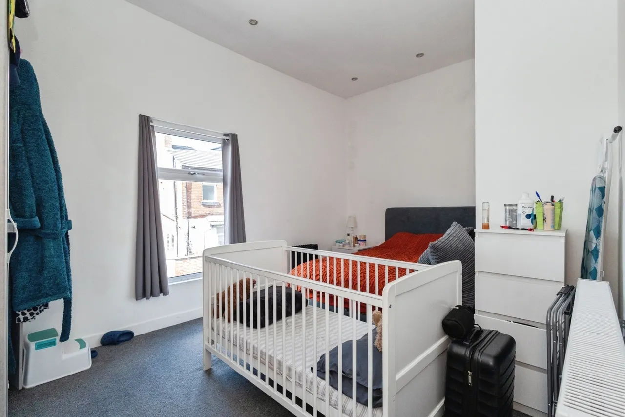 Capital Road, Manchester, Greater Manchester, M11, photo 9