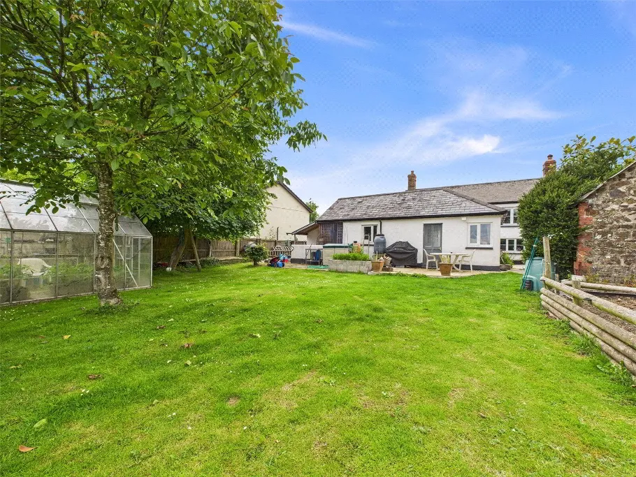 Pyworthy, Holsworthy, EX22, photo 2