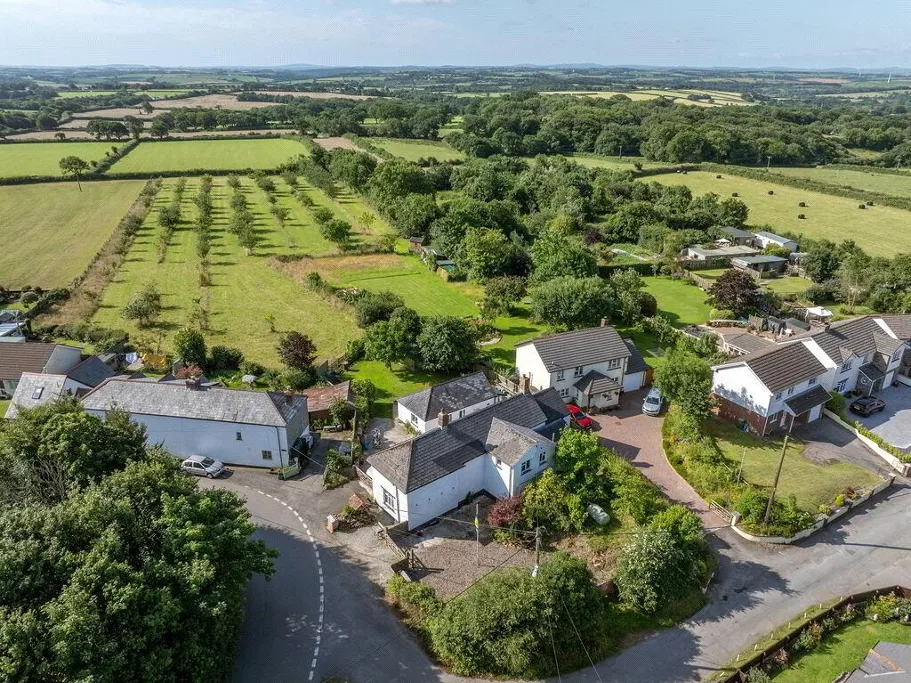 Pyworthy, Holsworthy, EX22, photo 32