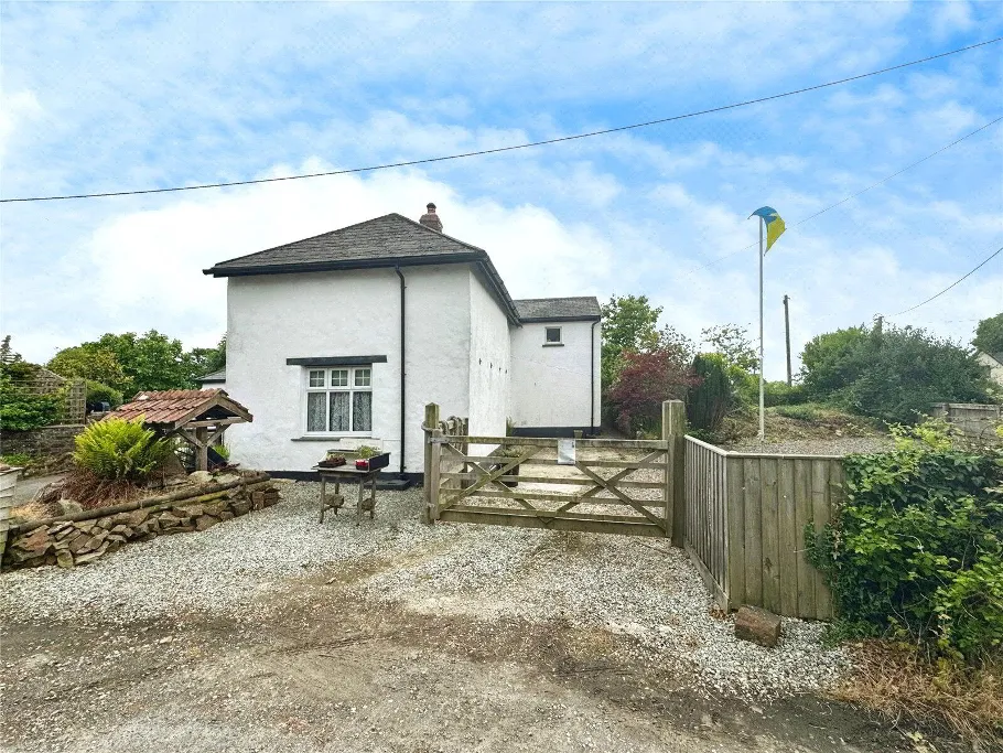 Pyworthy, Holsworthy, EX22, photo 27
