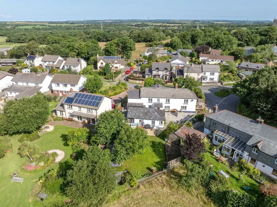 Pyworthy, Holsworthy, EX22, photo 3