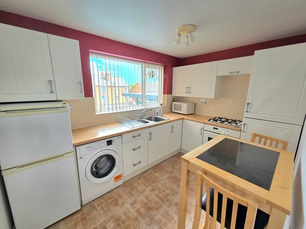 Duke Street, Sutton Coldfield, B72, photo 10