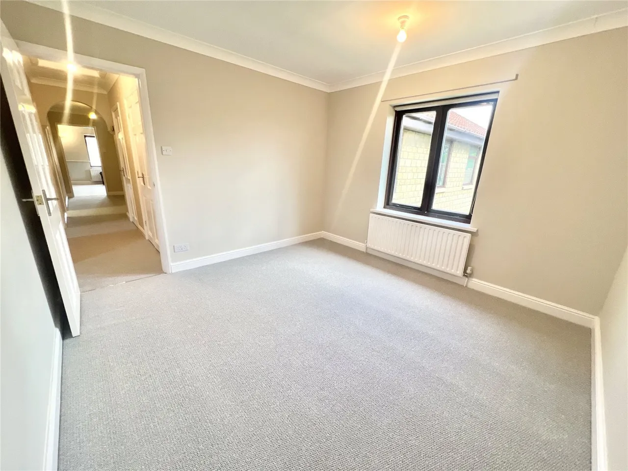 Gorseland Court, Wickersley, S66, photo 14
