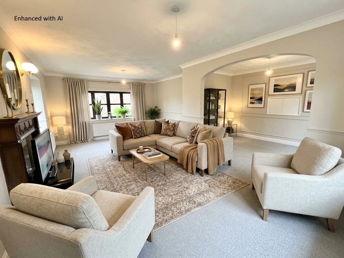 Gorseland Court, Wickersley, S66, photo 4