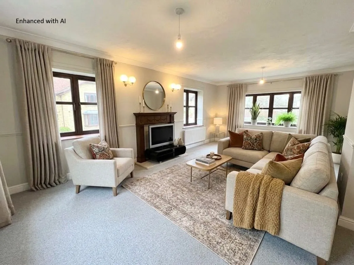 Gorseland Court, Wickersley, S66, photo 5