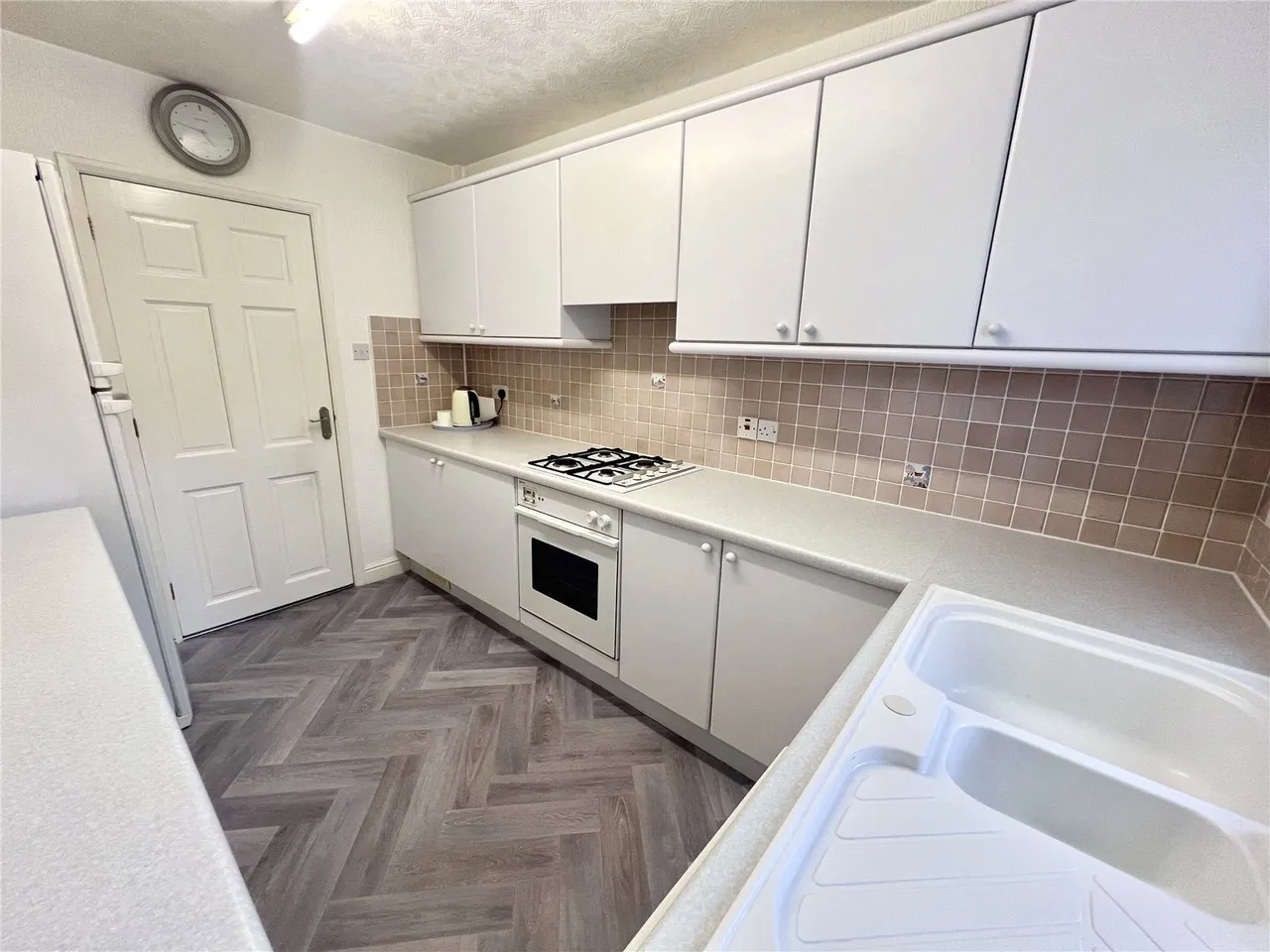 Gorseland Court, Wickersley, S66, photo 26