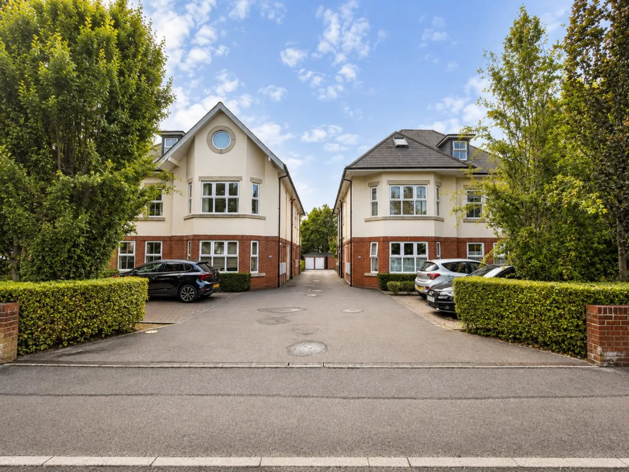 1 bed flat for sale — Parkwood Road, Southbourne