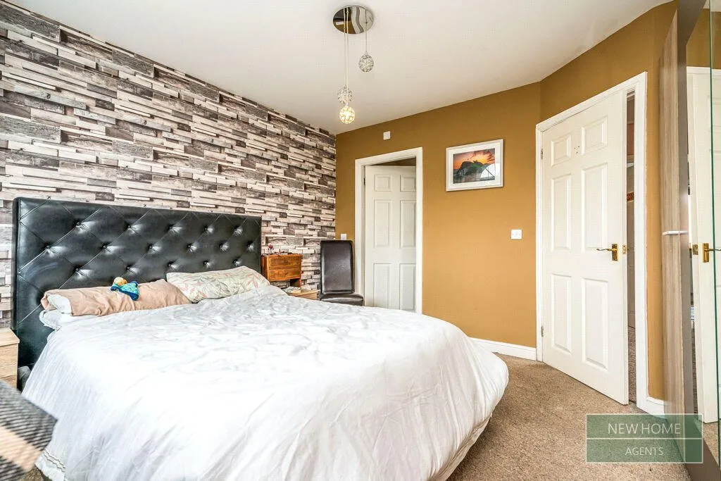 Hardwick View Close, New Houghton, NG19, photo 8
