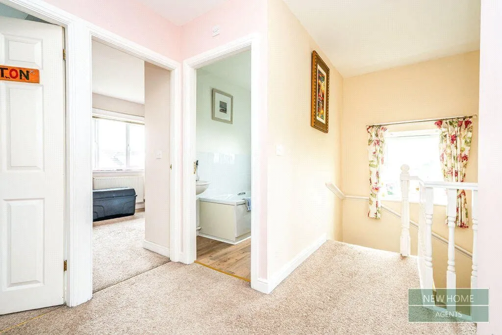 Hardwick View Close, New Houghton, NG19, photo 13