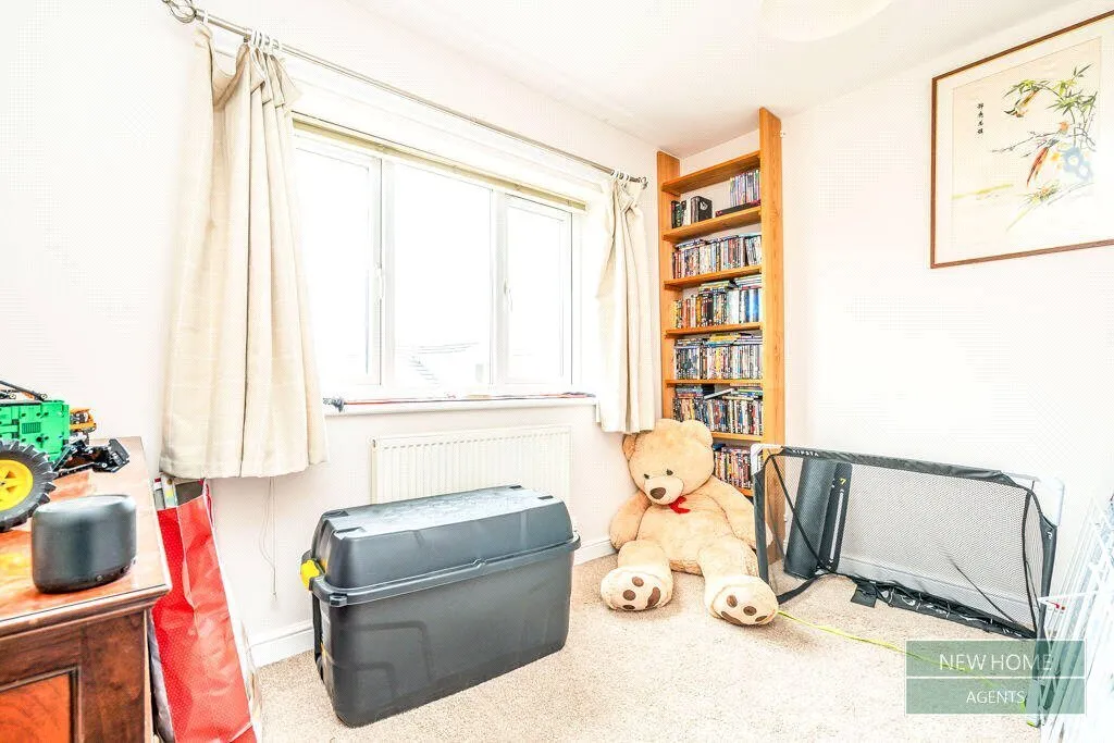 Hardwick View Close, New Houghton, NG19, photo 12