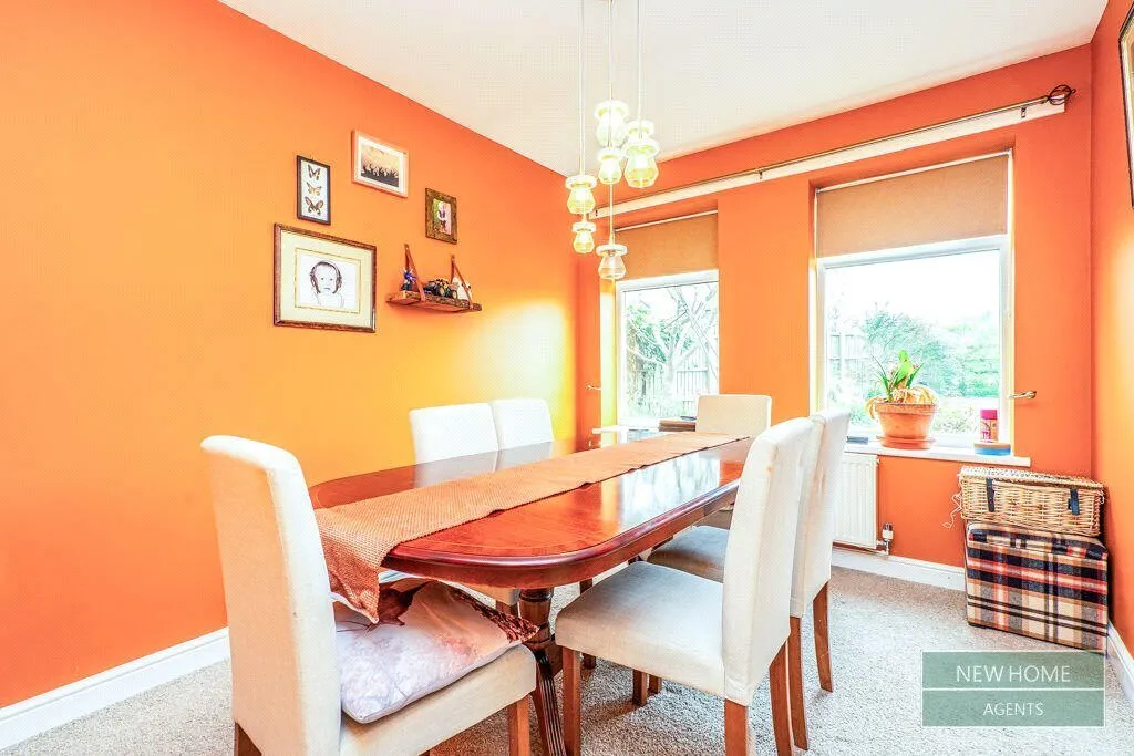 Hardwick View Close, New Houghton, NG19, photo 5