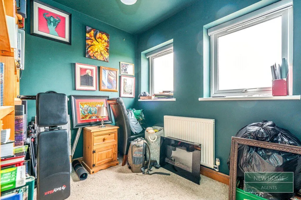 Hardwick View Close, New Houghton, NG19, photo 10