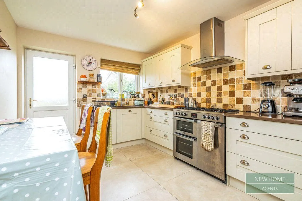 Hardwick View Close, New Houghton, NG19, photo 4