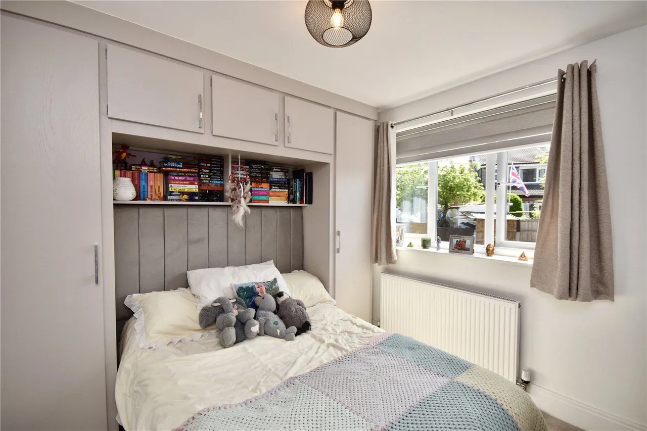 Ashworth Close, Royton, OL2, photo 11