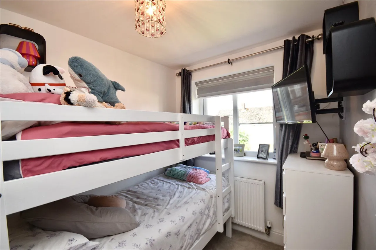 Ashworth Close, Royton, OL2, photo 14