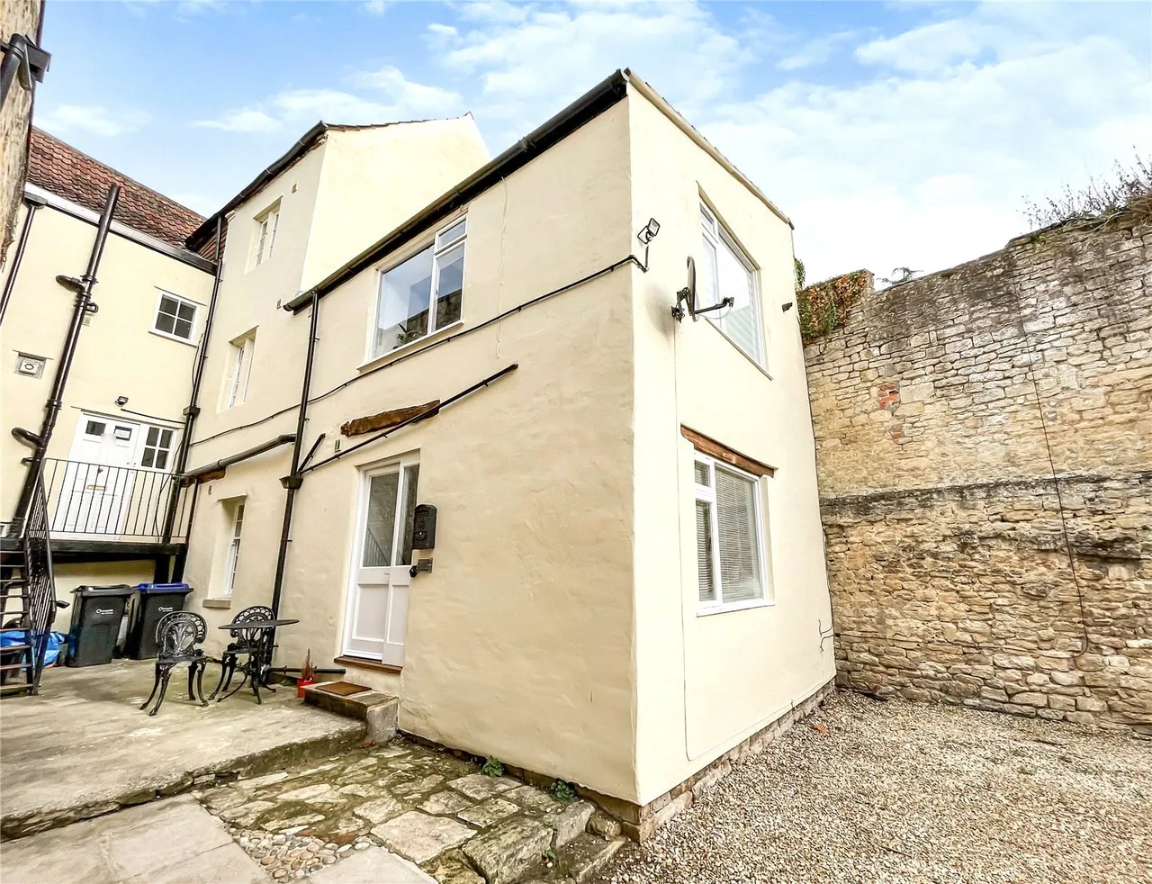 1 bed flat to rent, Bradford on Avon, Wiltshire