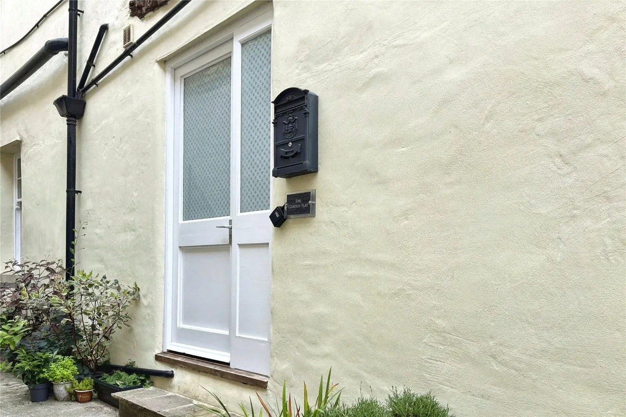 Bradford on Avon, Wiltshire, photo 8
