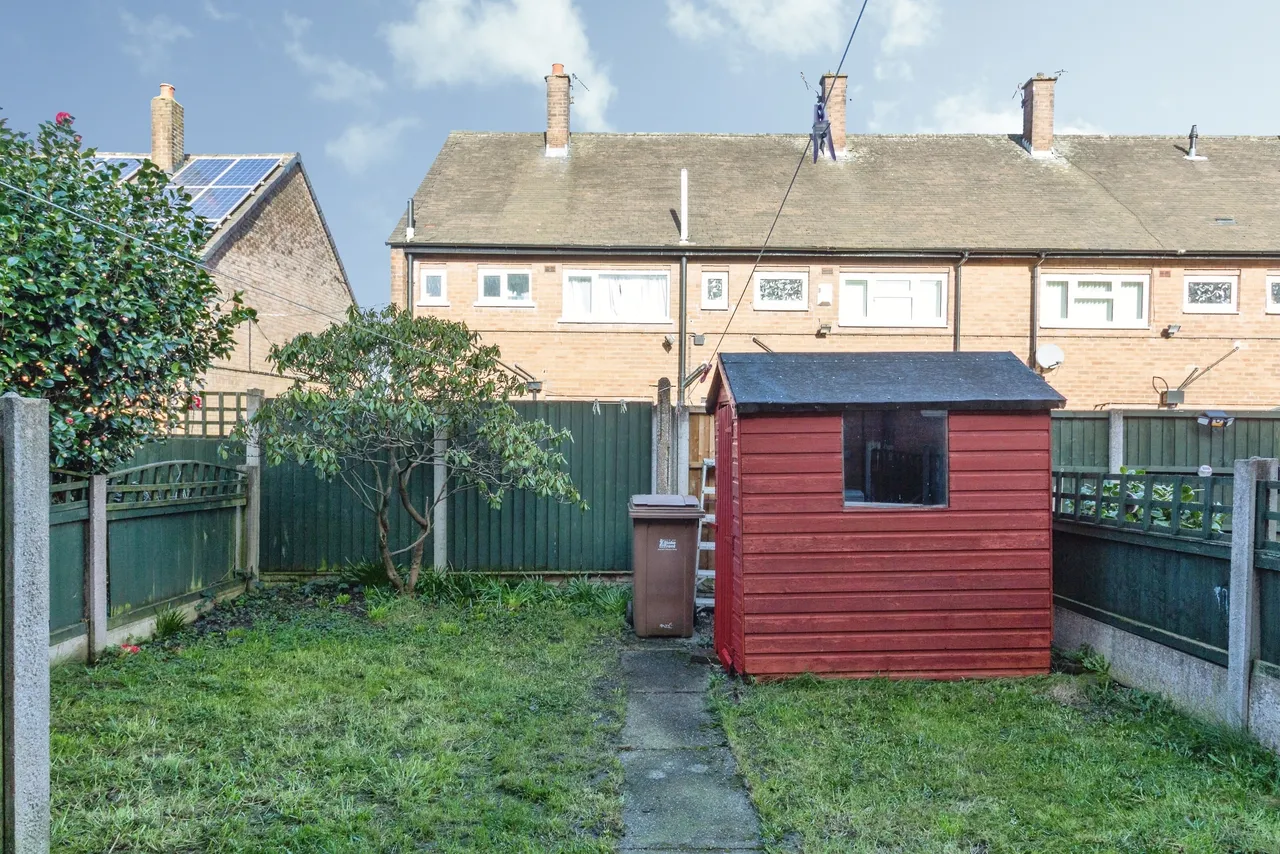 Heathcote Road, Stoke-On-Trent, ST3, photo 5