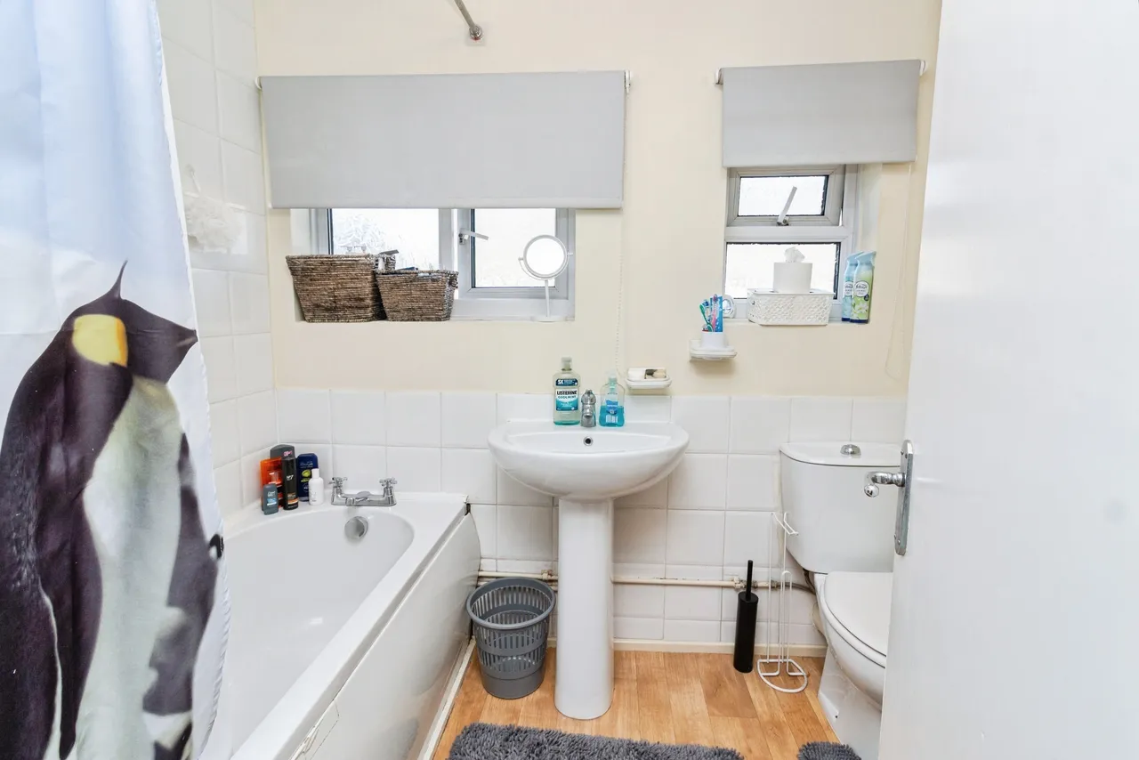 Heathcote Road, Stoke-On-Trent, ST3, photo 13