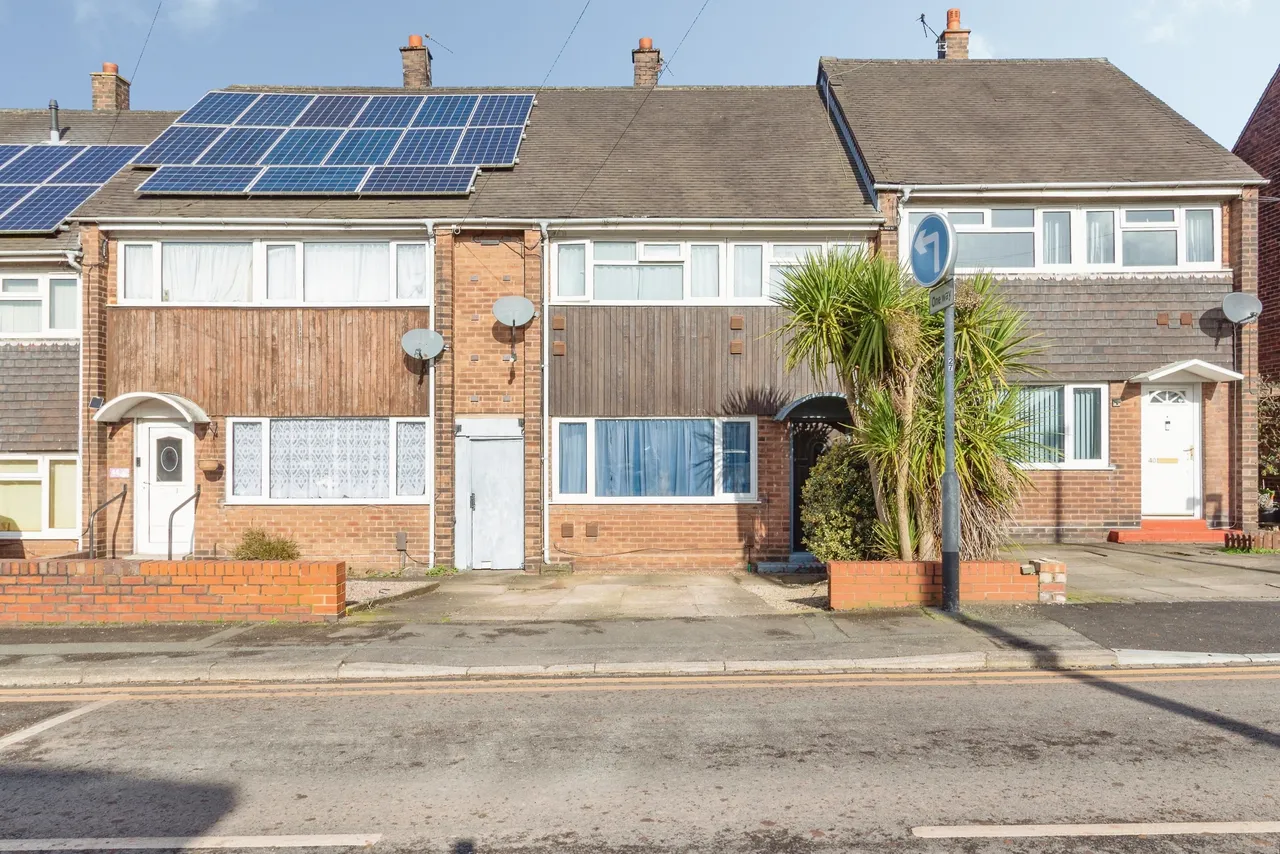 Heathcote Road, Stoke-On-Trent, ST3, photo 15
