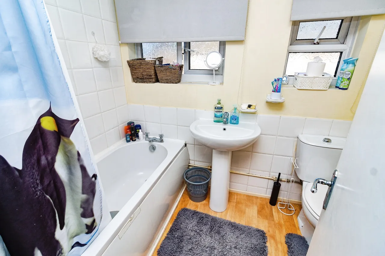 Heathcote Road, Stoke-On-Trent, ST3, photo 12