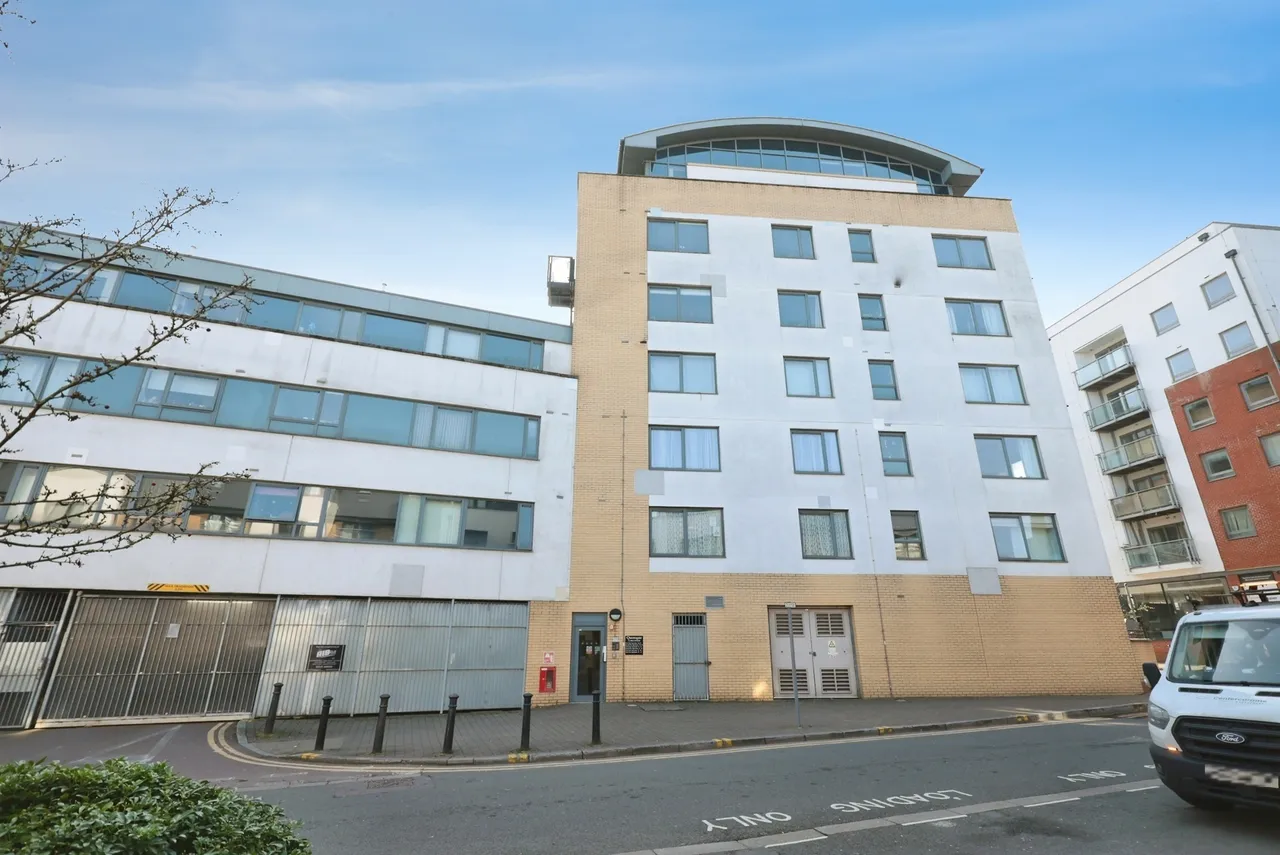 Lord Street, Watford, WD17, photo 13