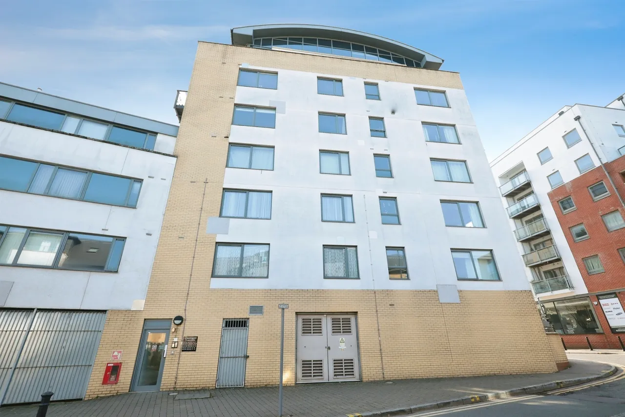 Lord Street, Watford, WD17, photo 2