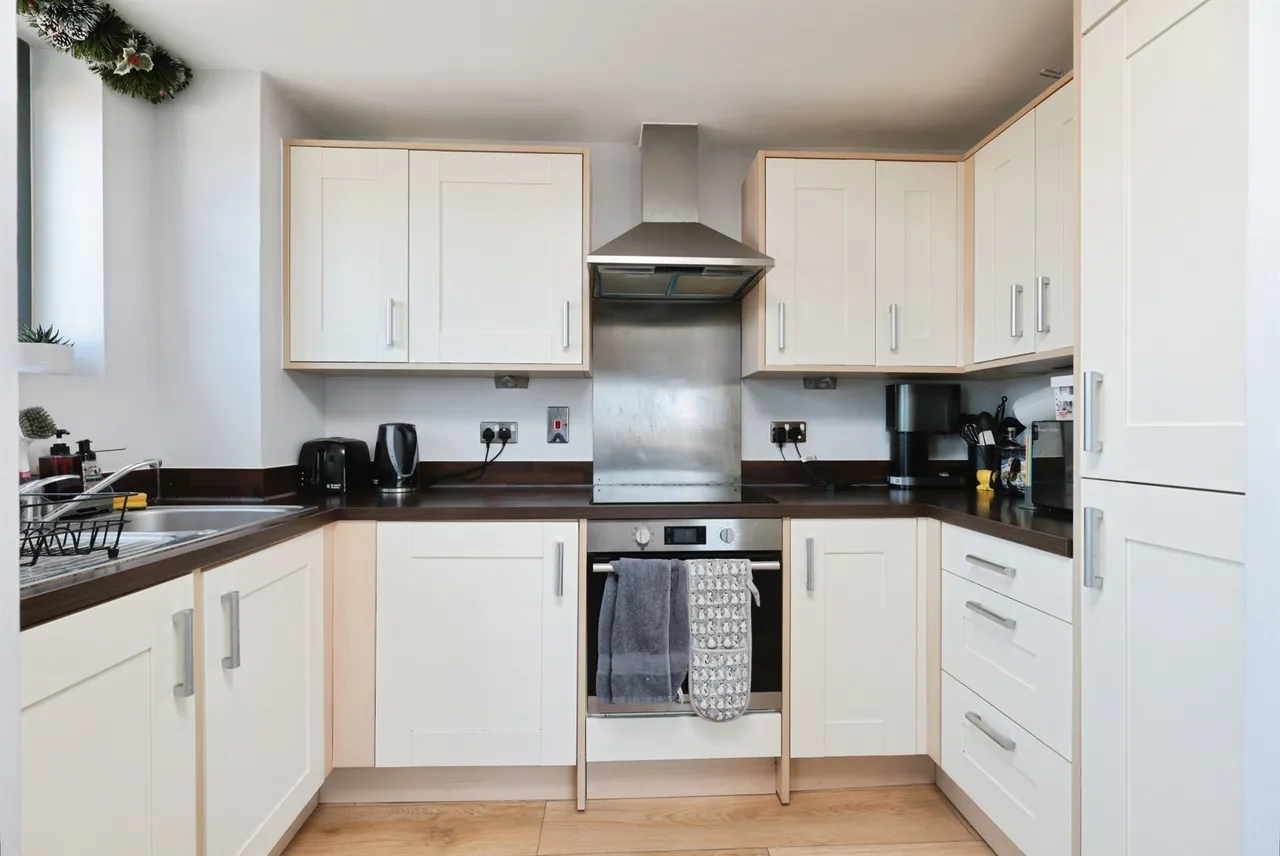 Lord Street, Watford, WD17, photo 4