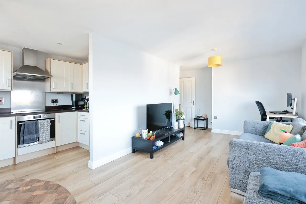Lord Street, Watford, WD17, photo 6