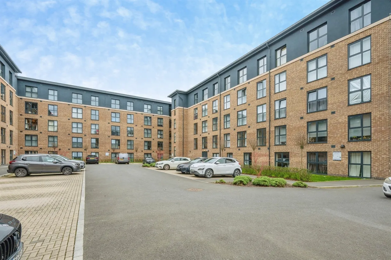 Erasmus Drive, Derby, DE1, photo 15