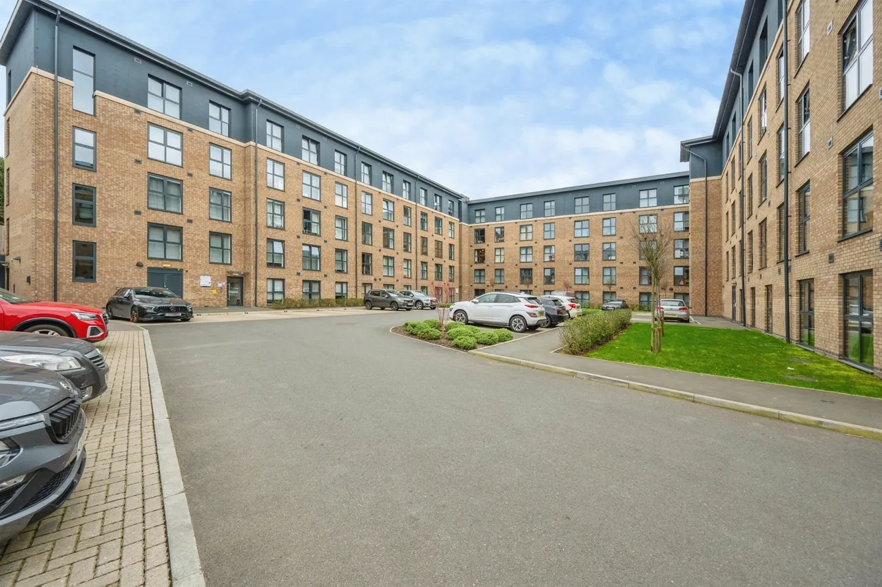 Erasmus Drive, Derby, DE1, photo 3