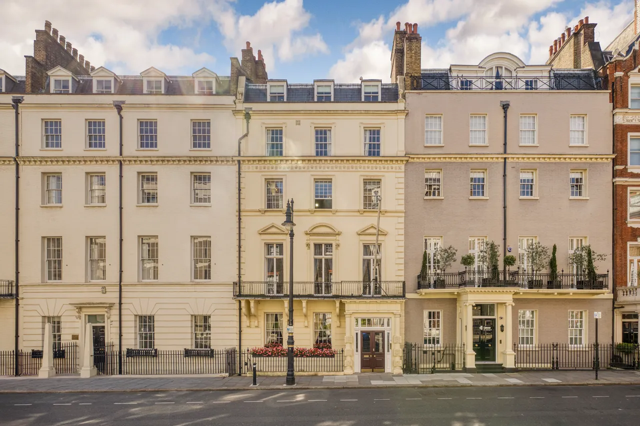 Hill Street, Mayfair, W1J, photo 10