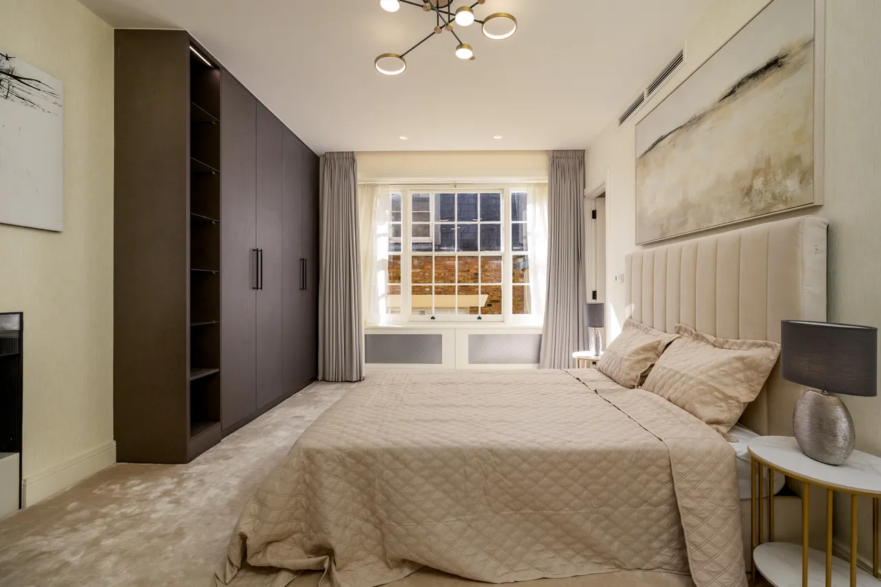 Hill Street, Mayfair, W1J, photo 6