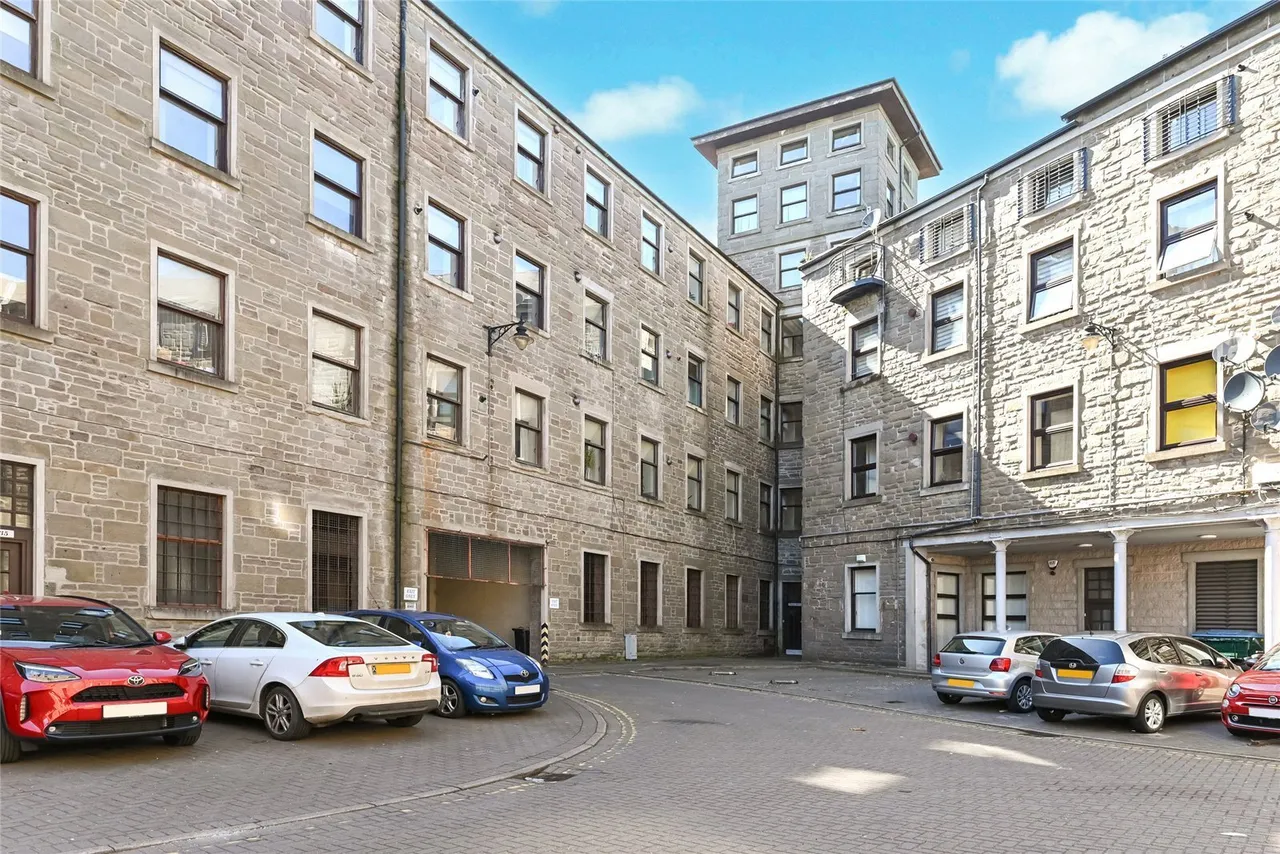 Pleasance Court, DUNDEE, Angus, DD1, photo 20