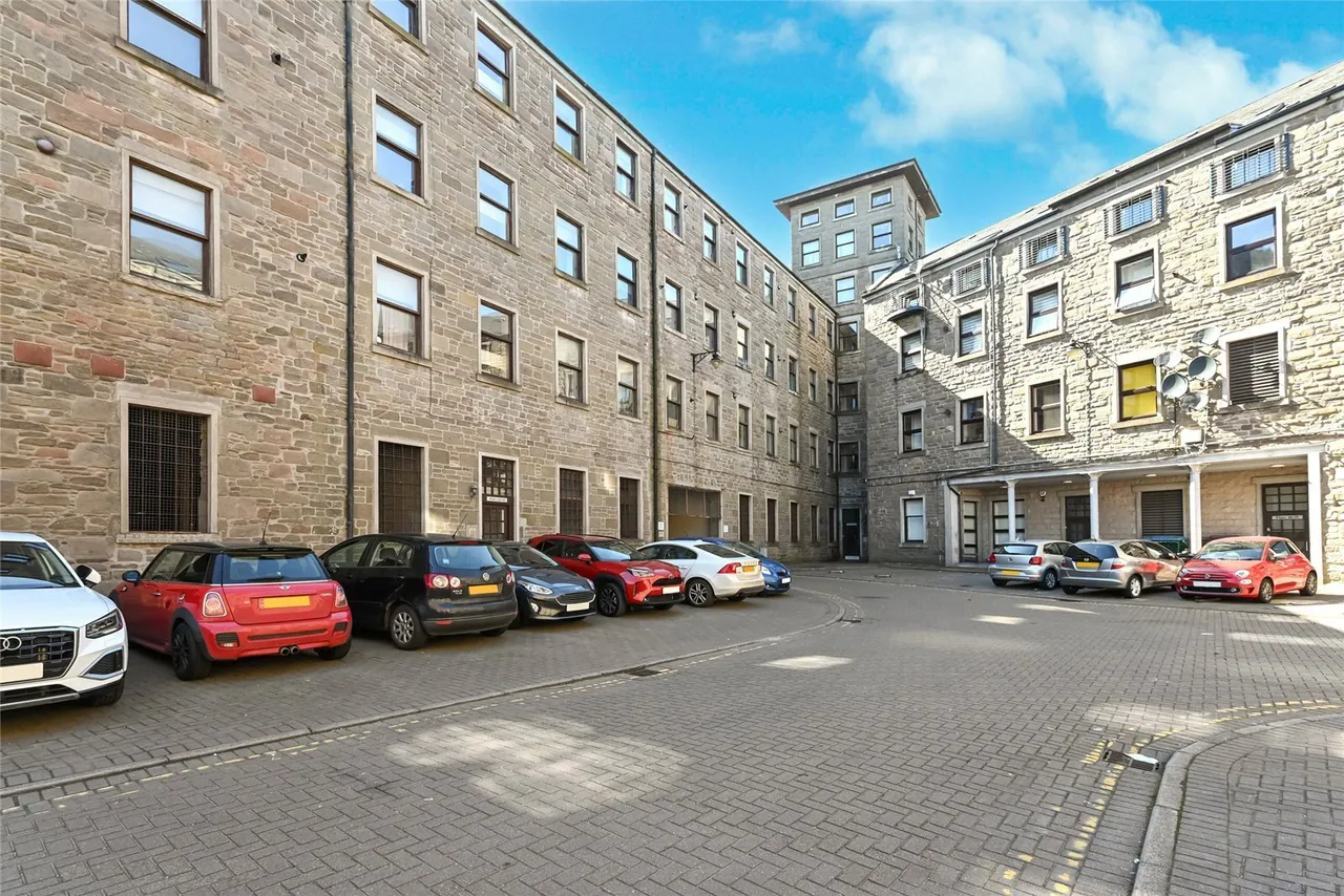 Pleasance Court, DUNDEE, Angus, DD1, photo 19