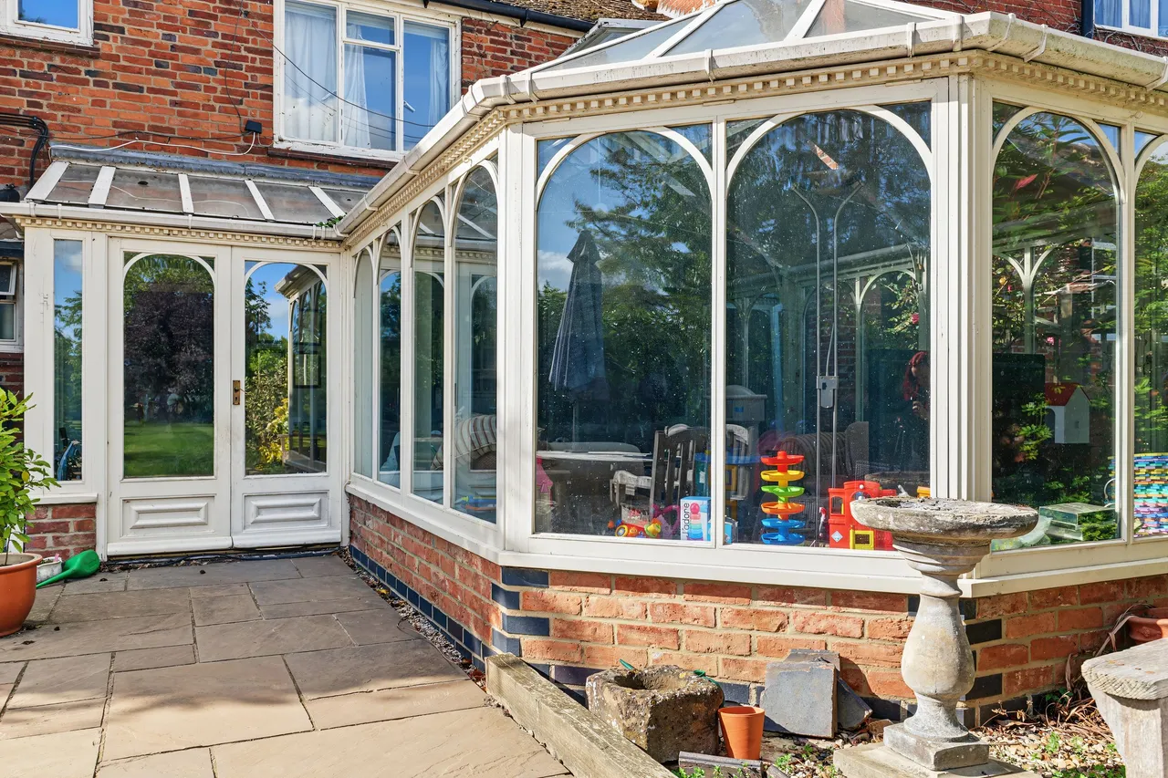 Manor Farm, The Green, LE16, photo 18