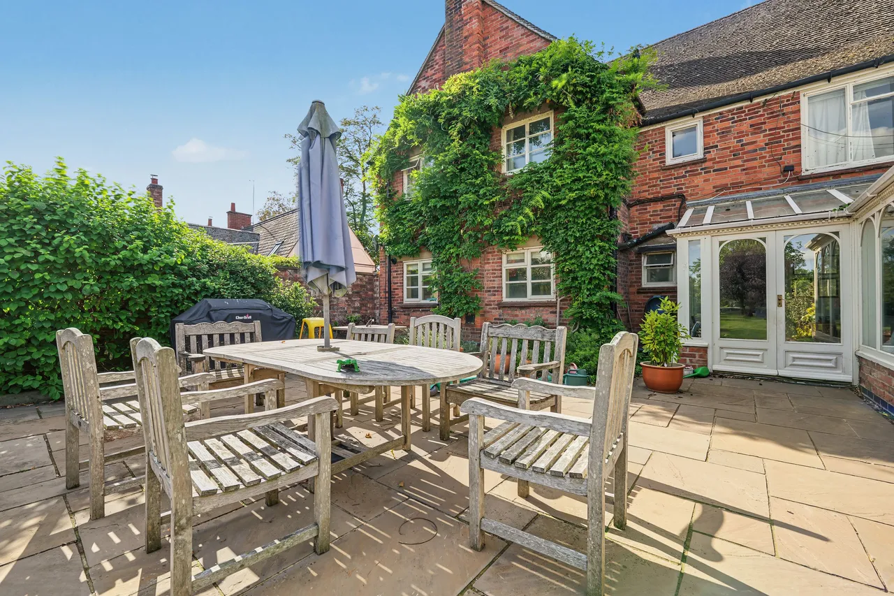 Manor Farm, The Green, LE16, photo 17