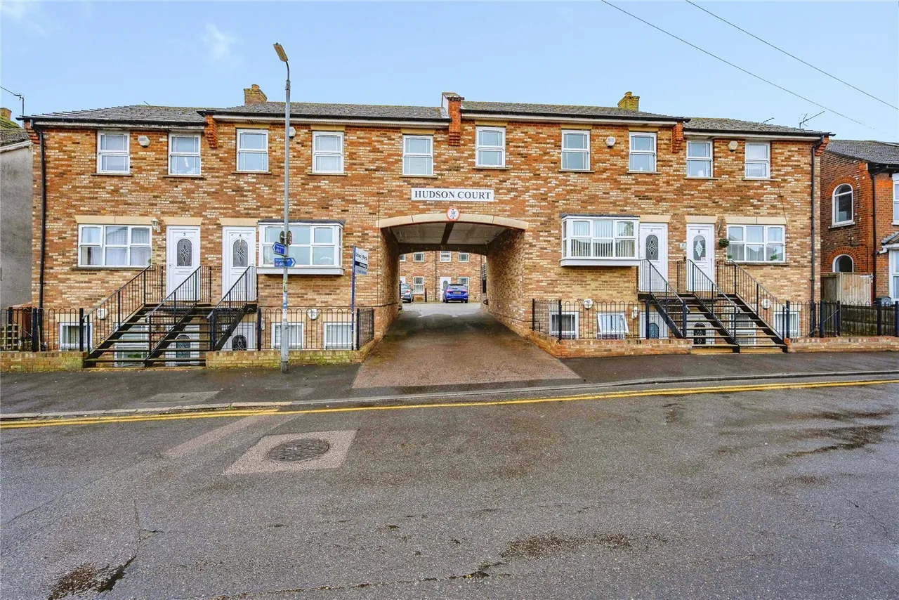 Victoria Street, Dunstable, Bedfordshire, LU6, photo 9