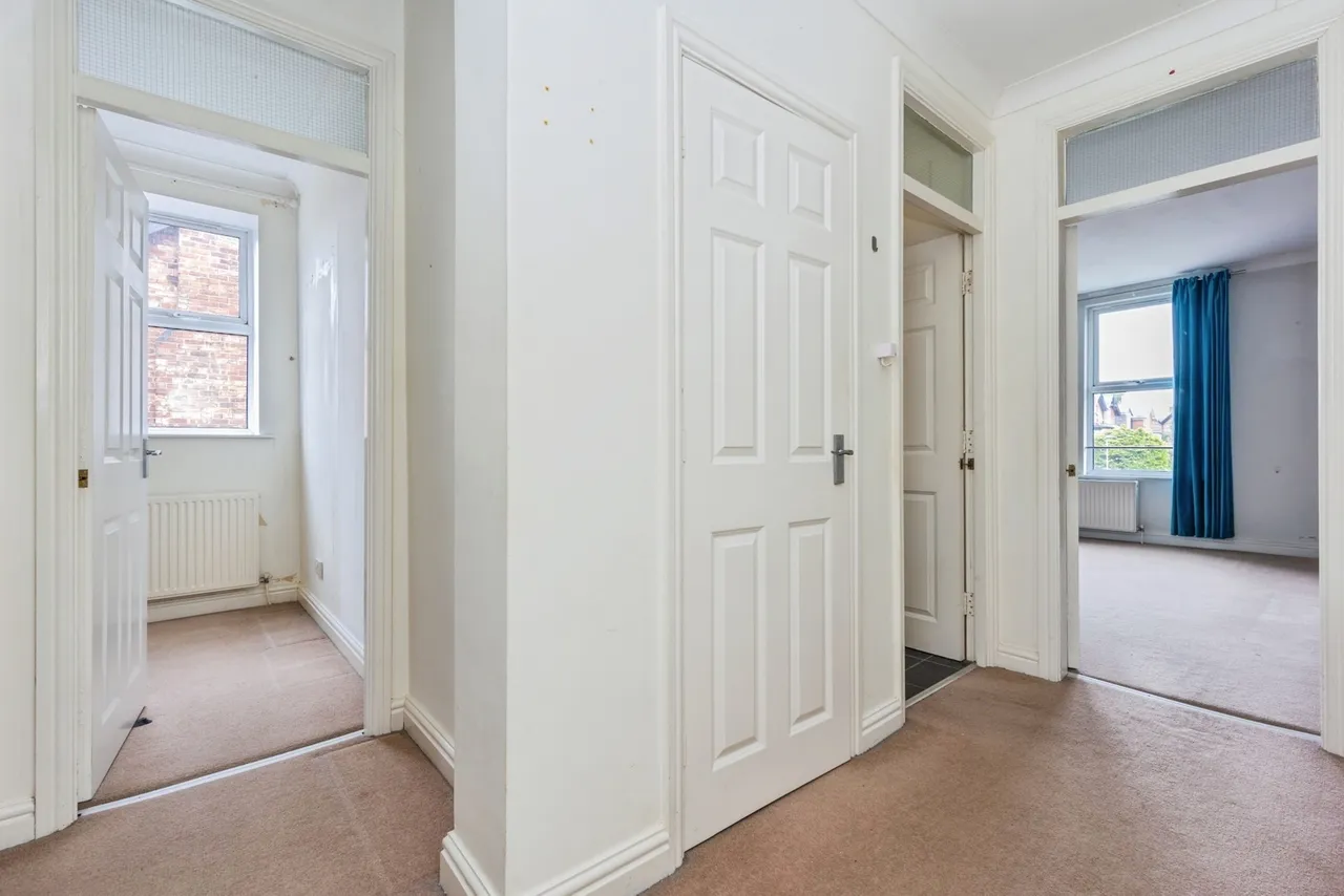 Barlow Moor Road, Chorlton, Manchester, M21, photo 9