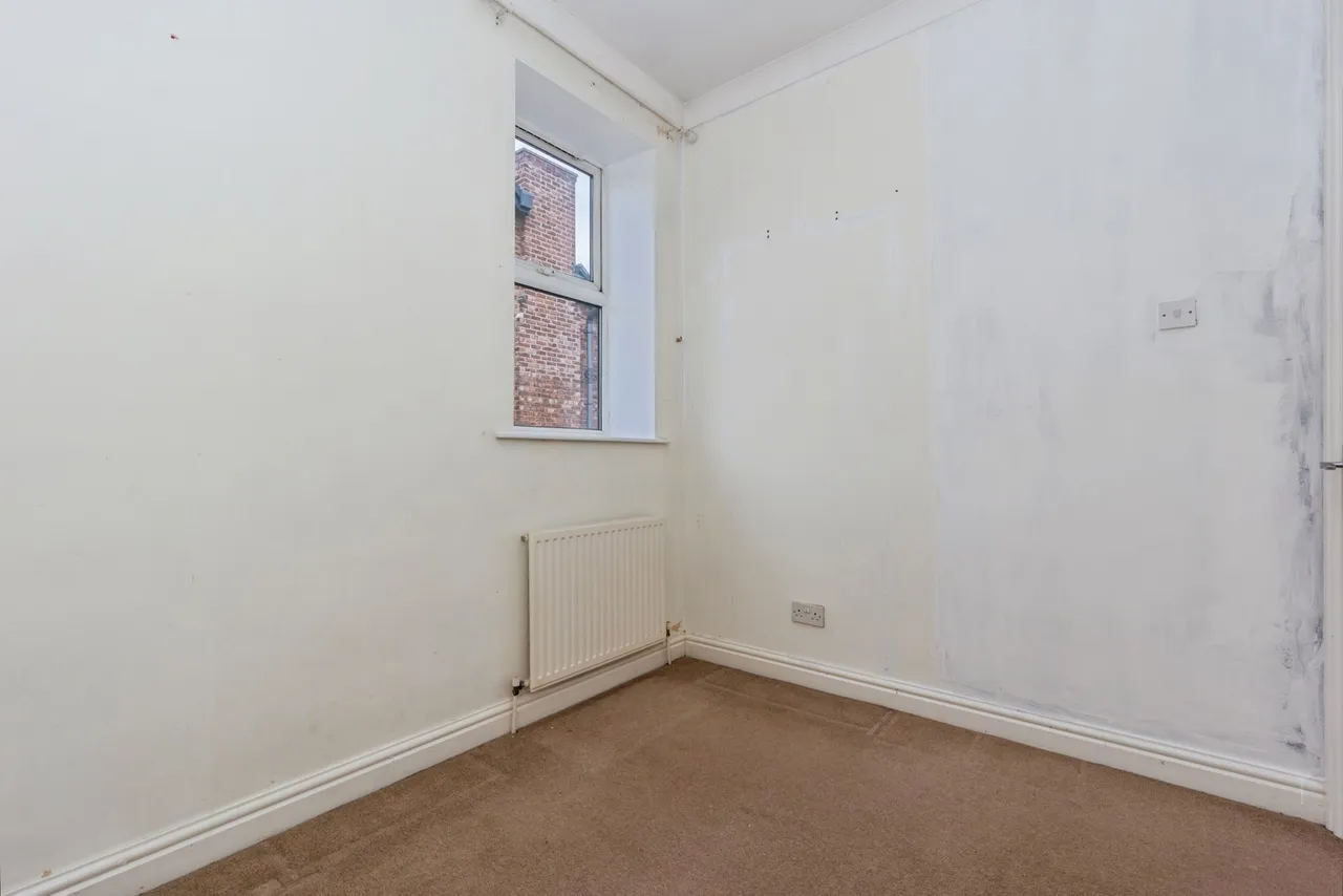 Barlow Moor Road, Chorlton, Manchester, M21, photo 12