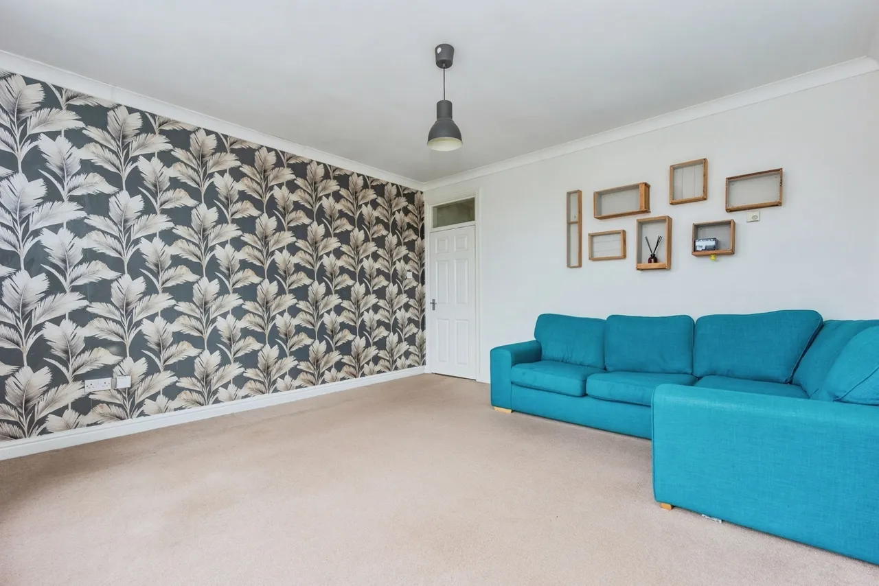 Barlow Moor Road, Chorlton, Manchester, M21, photo 3